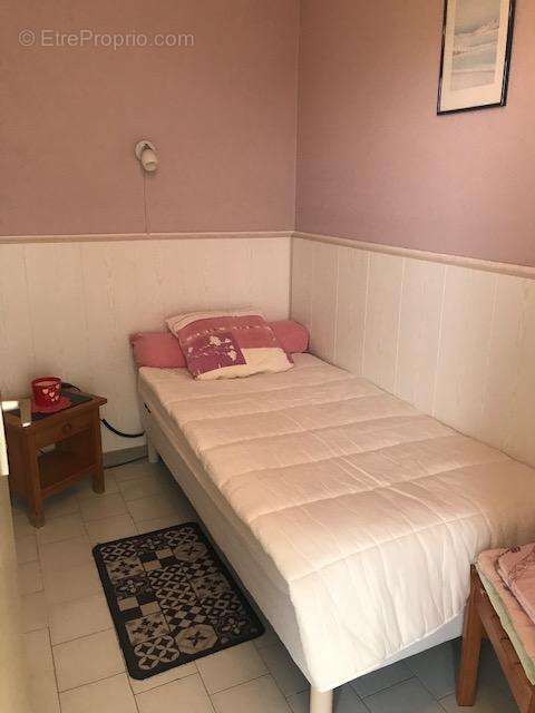 Appartement à LA GRANDE-MOTTE