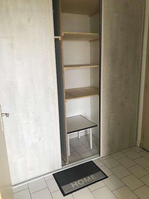 Appartement à LA GRANDE-MOTTE