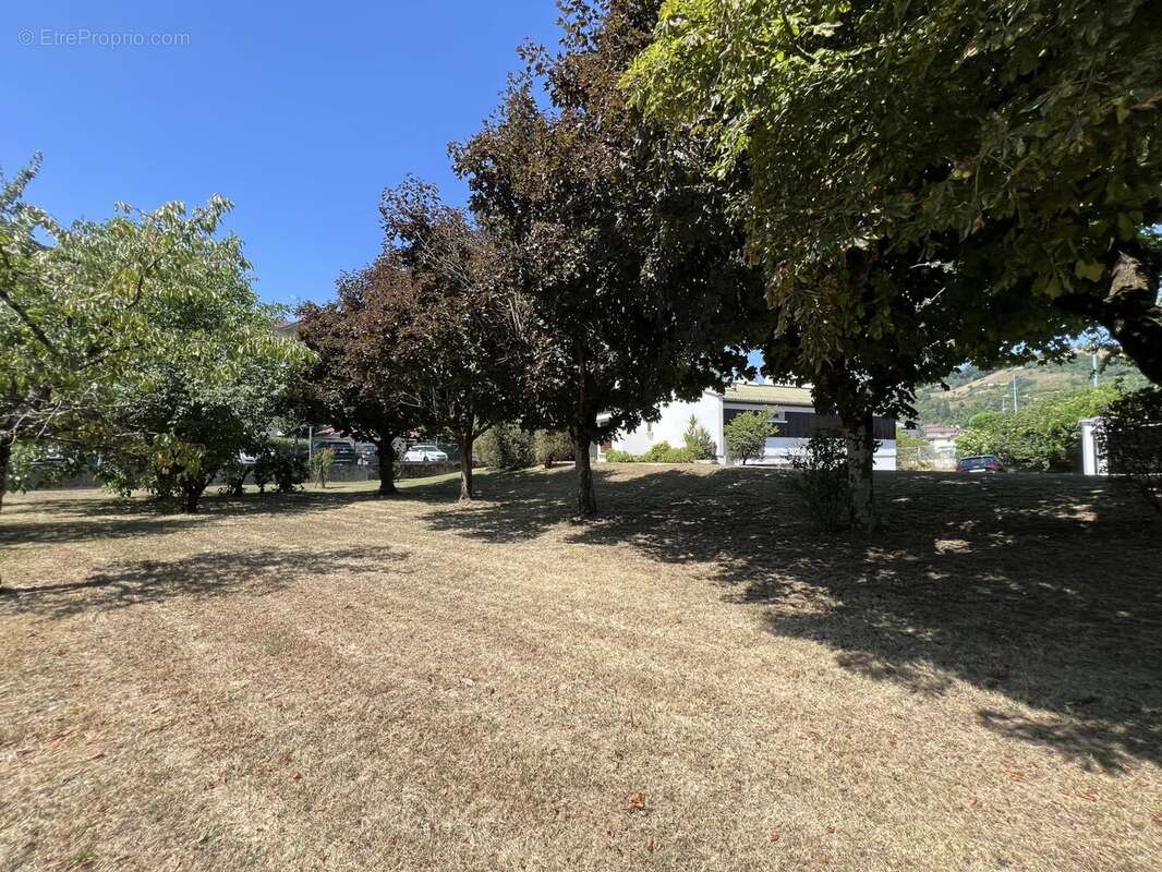 Maison à SAINT-MARCELLIN