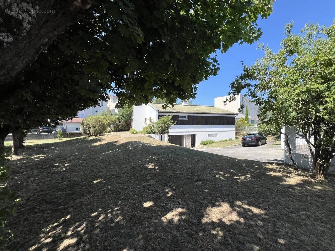 Maison à SAINT-MARCELLIN