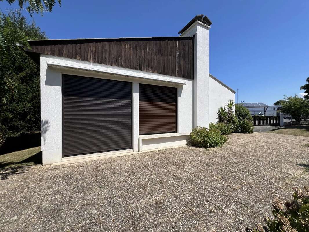 Maison à SAINT-MARCELLIN