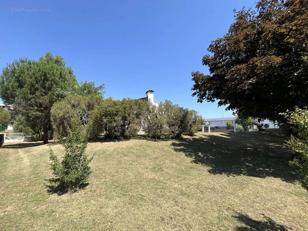 Maison à SAINT-MARCELLIN