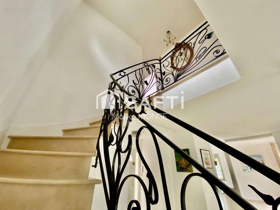 Photo 3 - Maison à LANTON