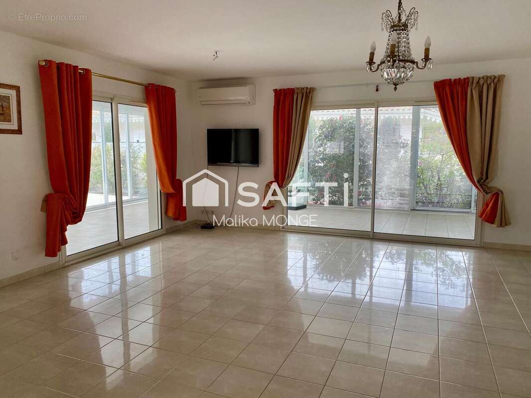 Photo 4 - Maison à LANTON