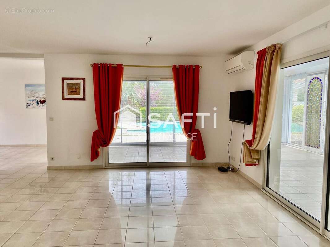 Photo 5 - Maison à LANTON