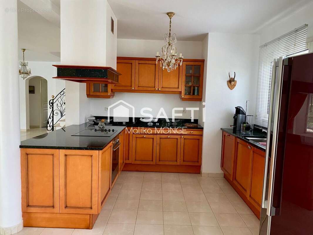 Photo 6 - Maison à LANTON