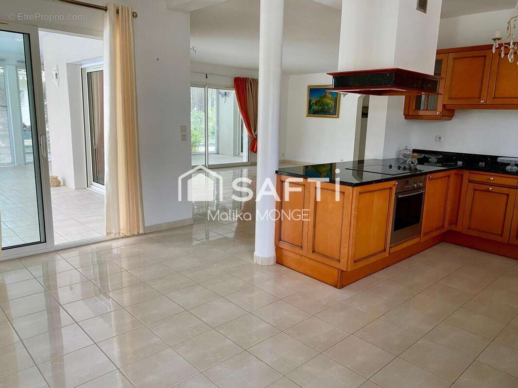 Photo 7 - Maison à LANTON