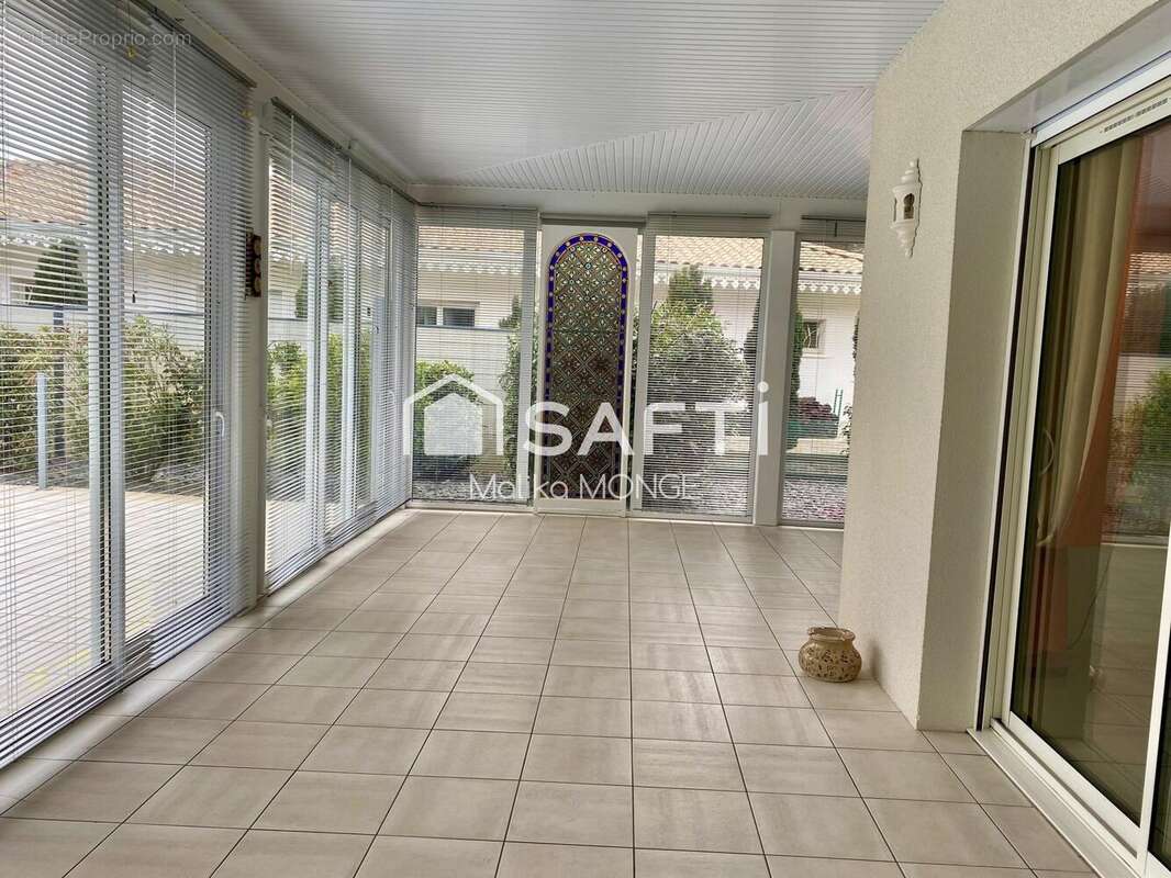 Photo 8 - Maison à LANTON