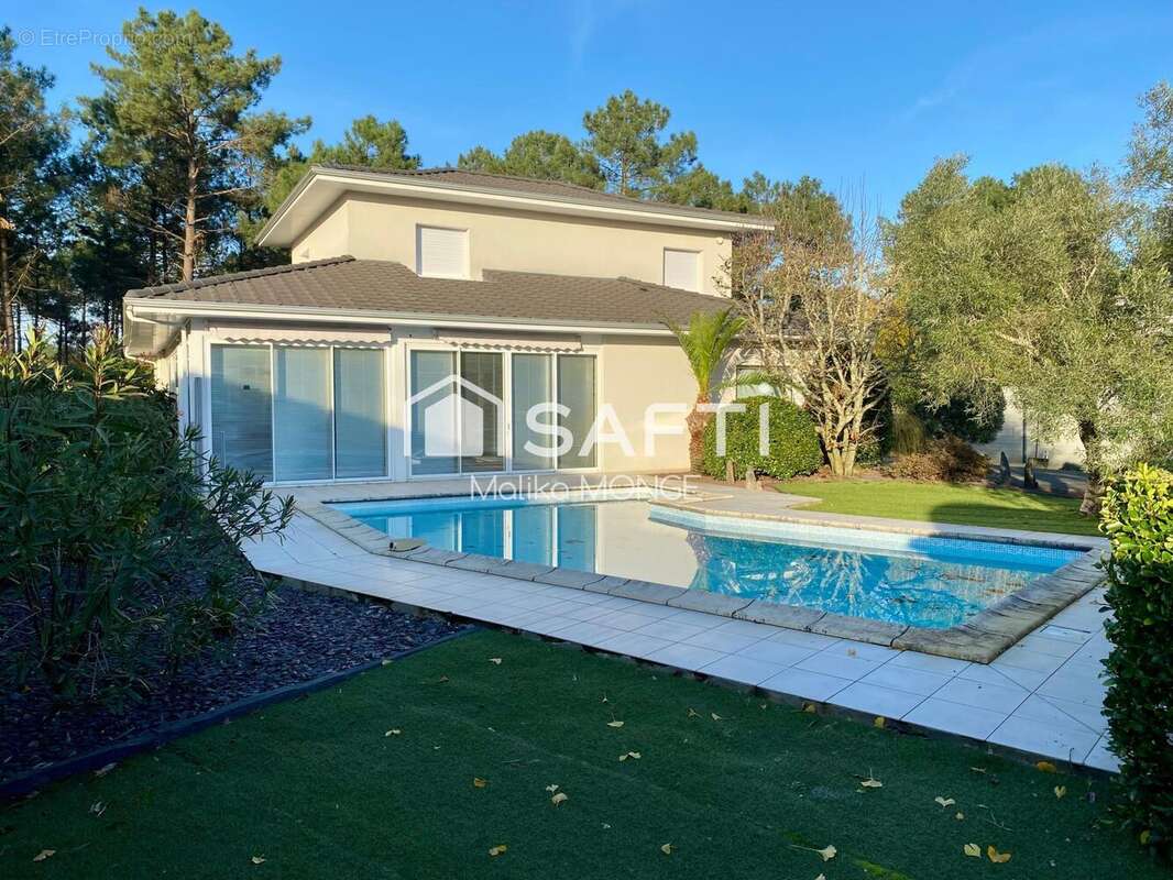 Photo 9 - Maison à LANTON