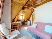 Appartement à ABONDANCE