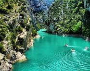 Commerce à MOUSTIERS-SAINTE-MARIE