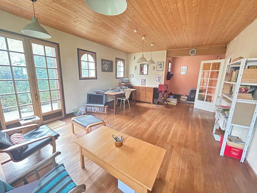 Maison à PERROS-GUIREC