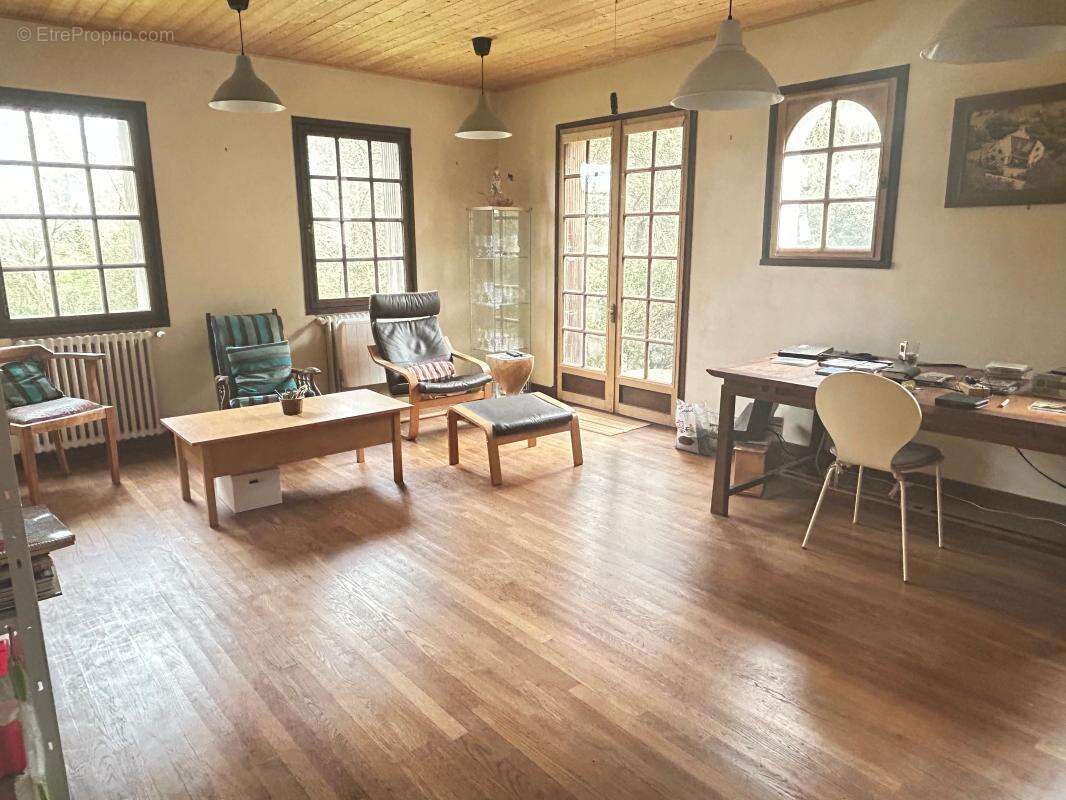 Maison à PERROS-GUIREC