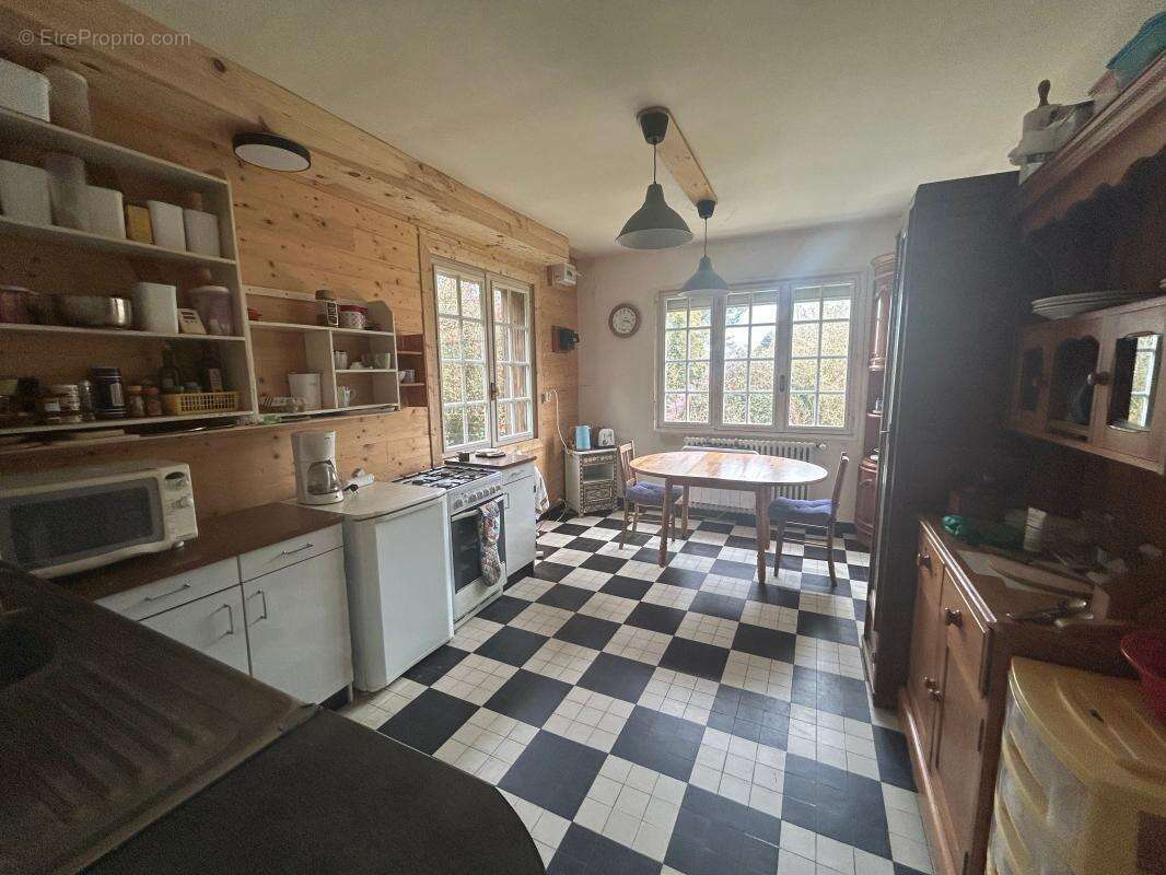 Maison à PERROS-GUIREC