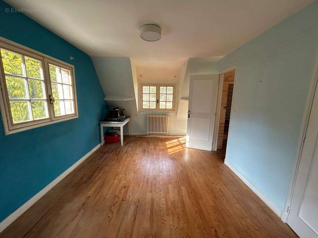 Maison à PERROS-GUIREC