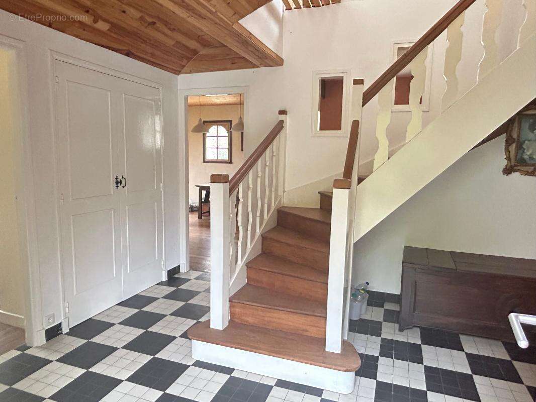 Maison à PERROS-GUIREC