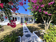 Maison à GUJAN-MESTRAS