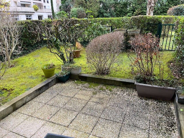 Appartement à NOGENT-SUR-MARNE