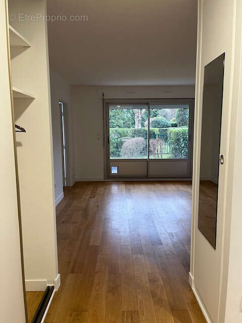 Appartement à NOGENT-SUR-MARNE