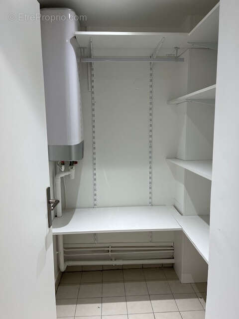 Appartement à NOGENT-SUR-MARNE