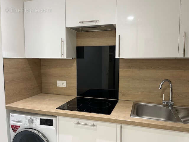 Appartement à NOGENT-SUR-MARNE