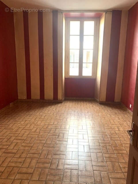 Appartement à ALES