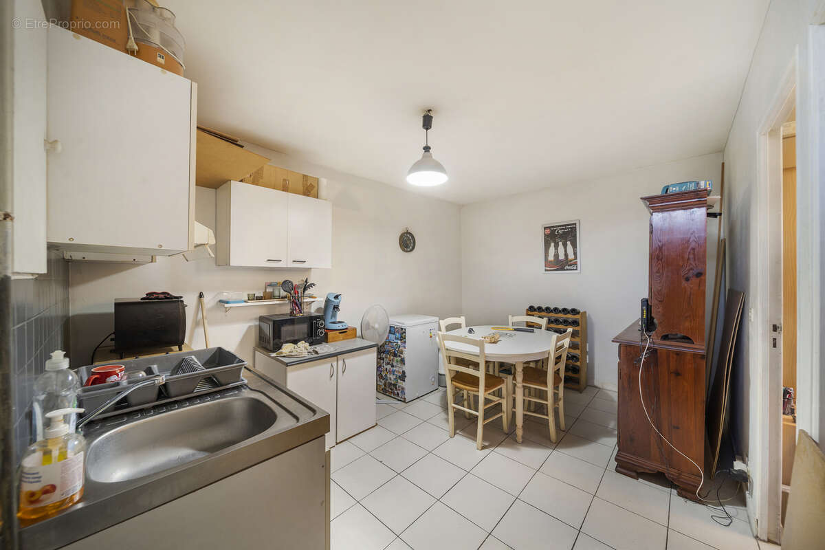 Appartement à BEAUNE