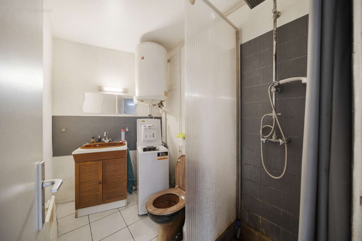 Appartement à BEAUNE