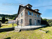 Maison à SAINT-DIE-DES-VOSGES