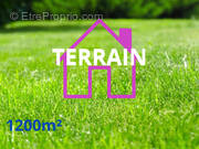 Terrain à HAUTE-AVESNES