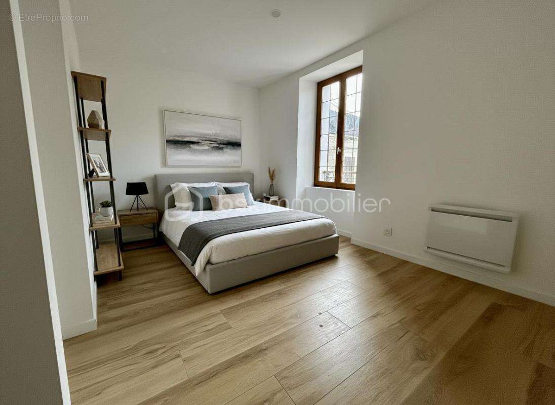 Maison à SAINT-MAMMES