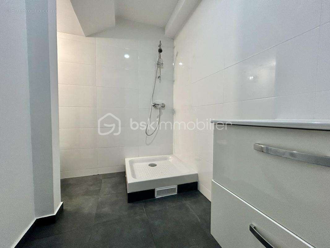 Maison à SAINT-MAMMES