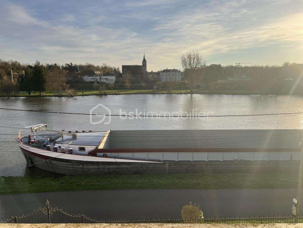 Appartement à MONTEREAU-FAULT-YONNE