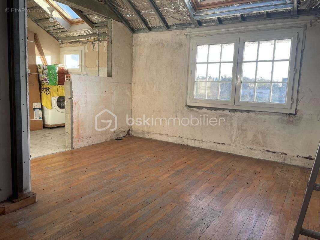 Appartement à MONTEREAU-FAULT-YONNE