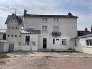 Appartement à MONTEREAU-FAULT-YONNE