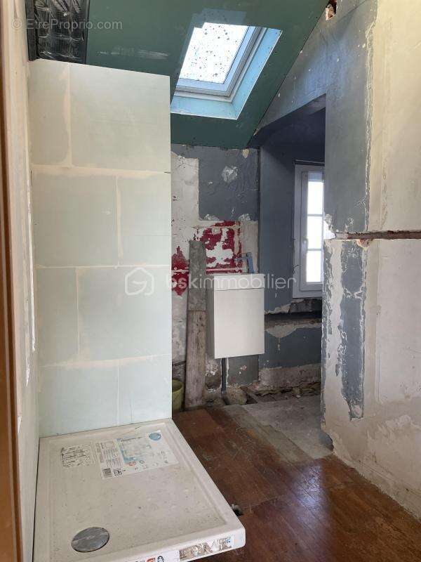 Appartement à MONTEREAU-FAULT-YONNE