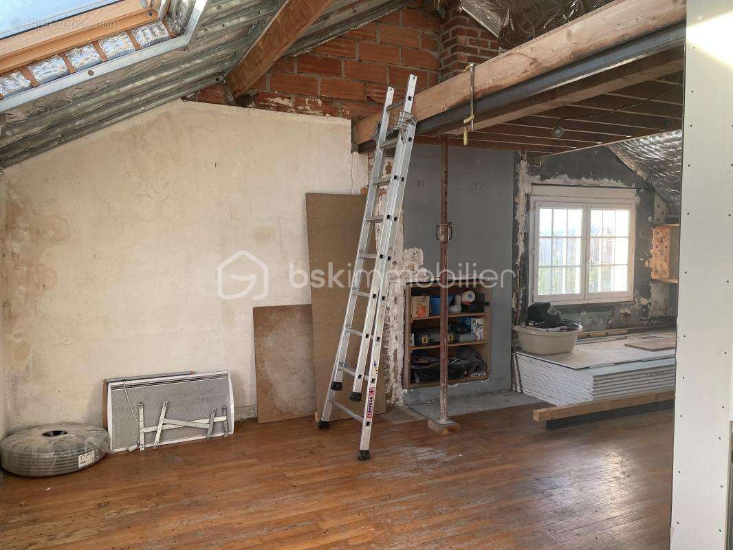 Appartement à MONTEREAU-FAULT-YONNE