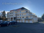 Appartement à AUDINCOURT