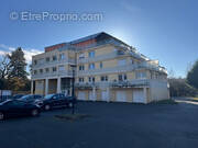 Appartement à AUDINCOURT