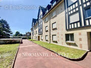 Appartement à TOURGEVILLE