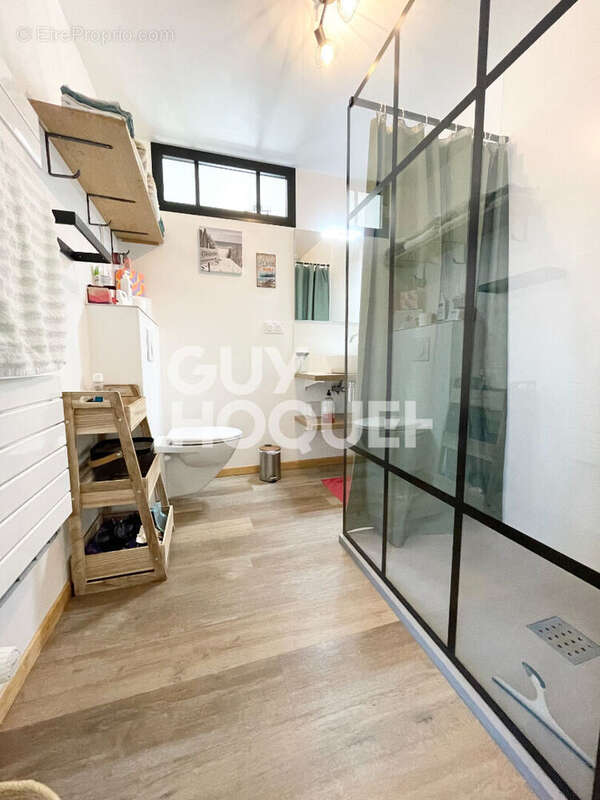 Maison à SAINT-SAUVEUR-D&#039;AUNIS