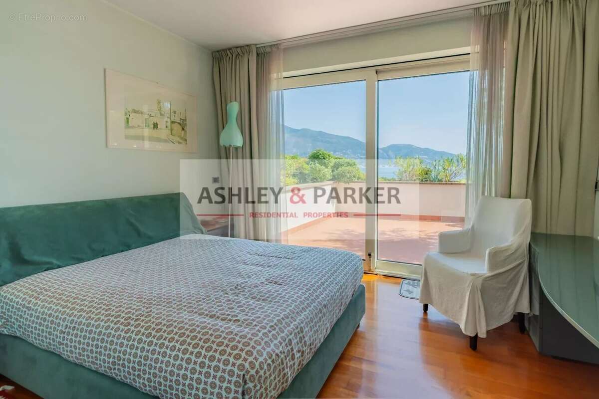 Maison à ROQUEBRUNE-CAP-MARTIN