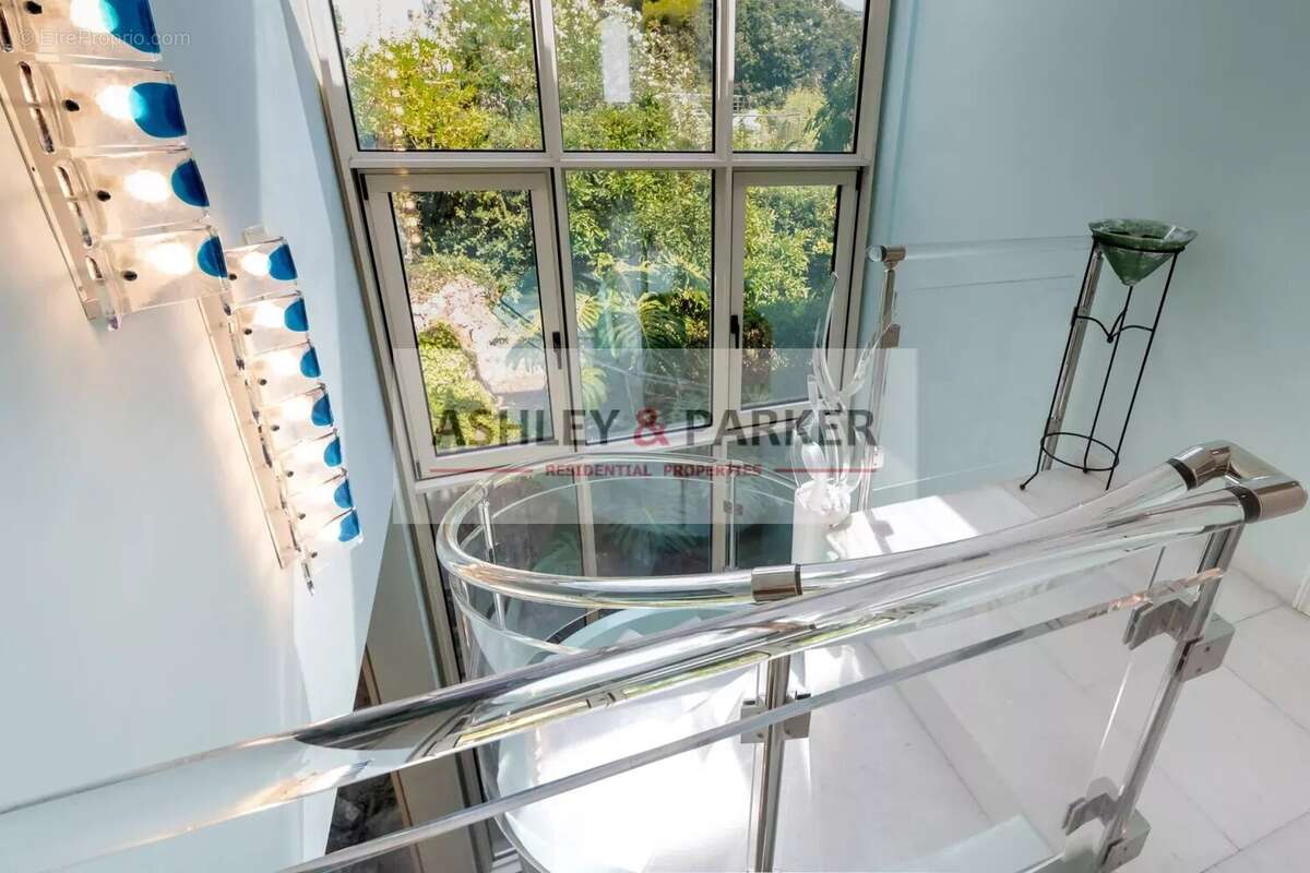 Maison à ROQUEBRUNE-CAP-MARTIN