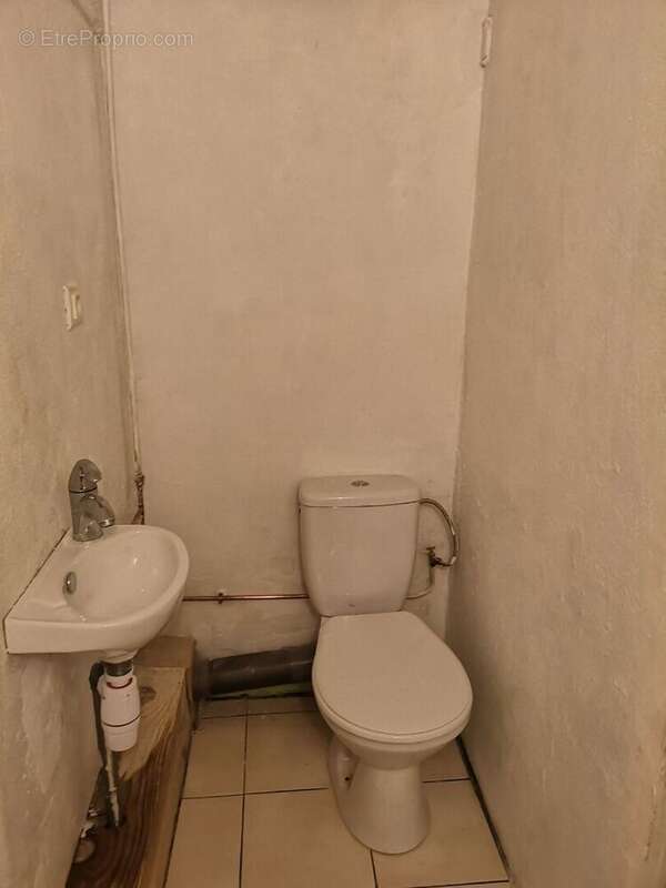 IMG20241127102734 - Maison à BASSOUES