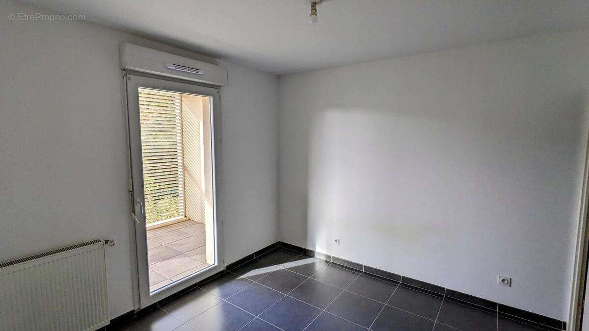 Appartement à LA CIOTAT