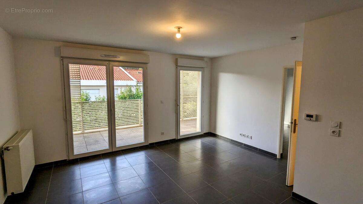 Appartement à LA CIOTAT