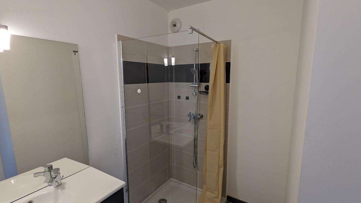 Appartement à LA CIOTAT