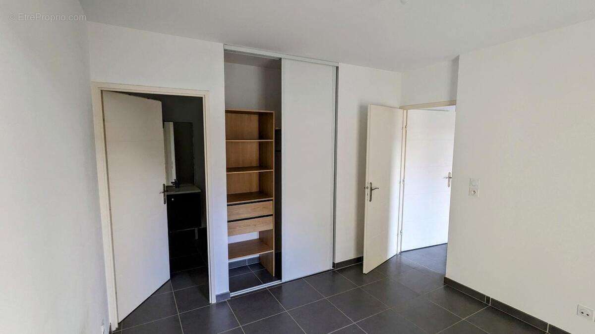 Appartement à LA CIOTAT