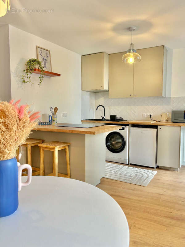 Appartement à LA BAULE-ESCOUBLAC