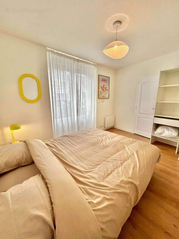 Appartement à LA BAULE-ESCOUBLAC